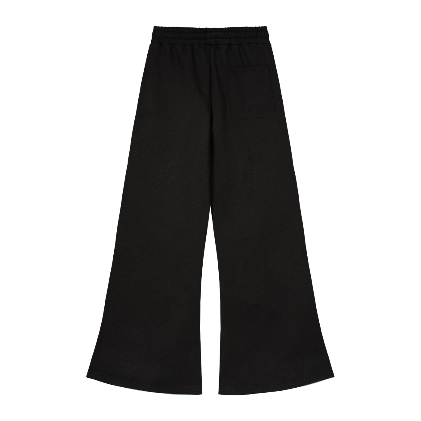 Ctrl 001 Wide Leg Sweatpants