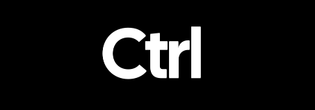 Ctrl