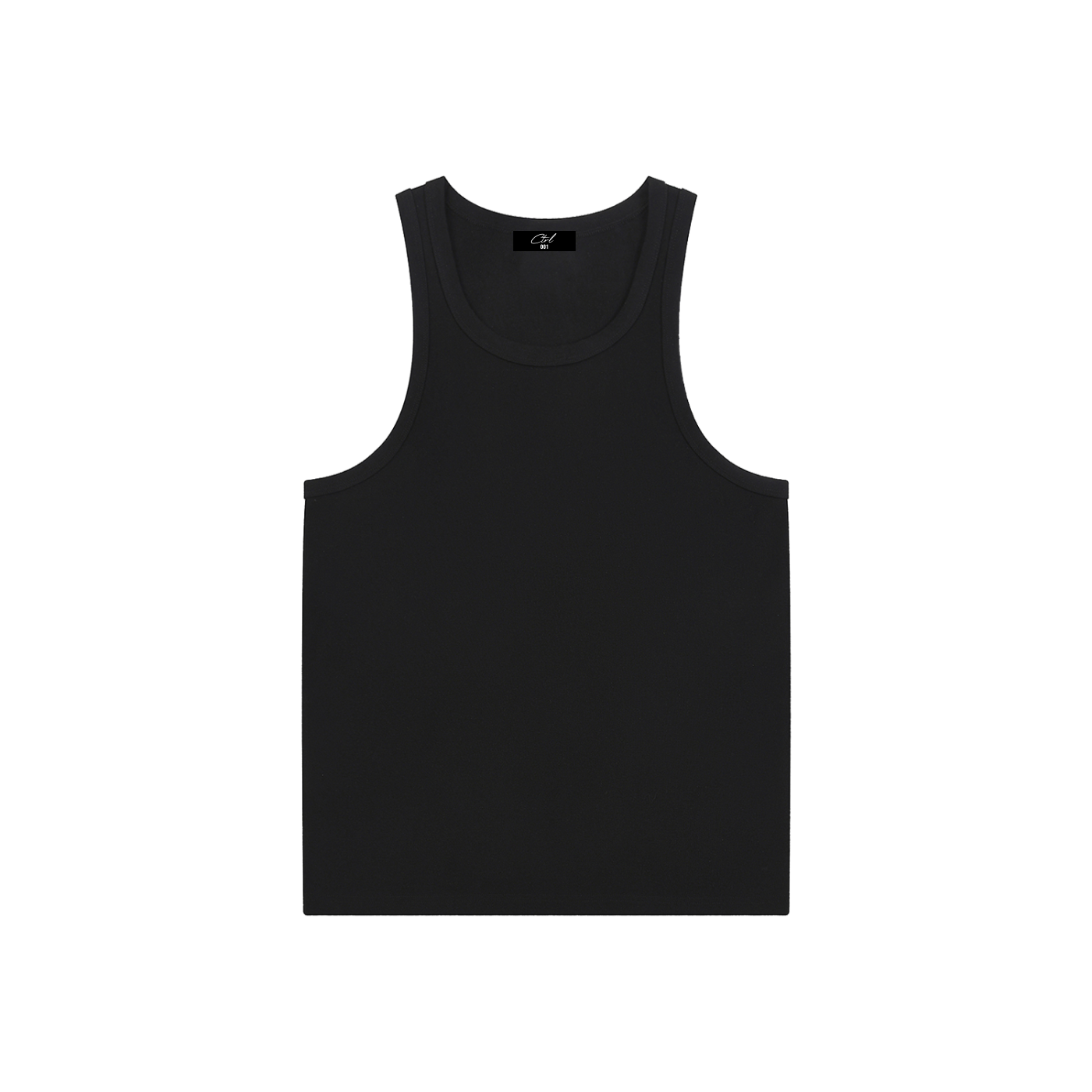 Ctrl Essential Tank Top