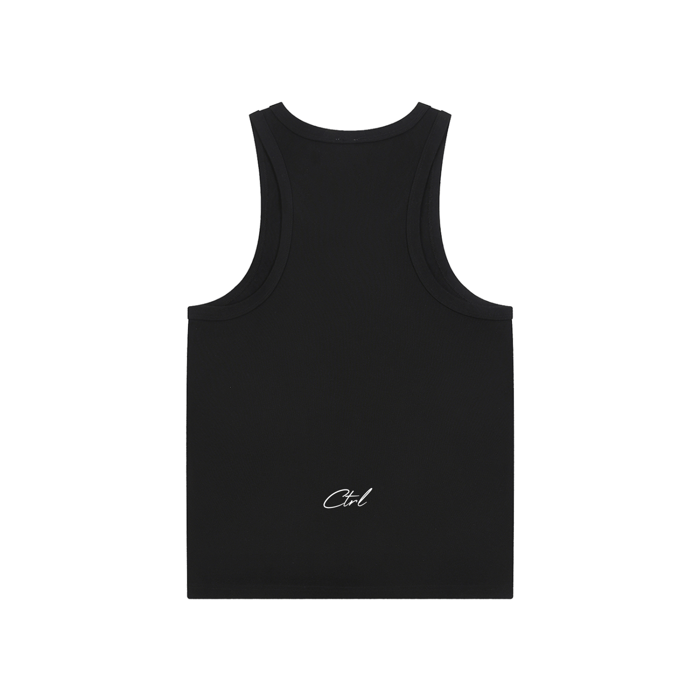 Ctrl Essential Tank Top