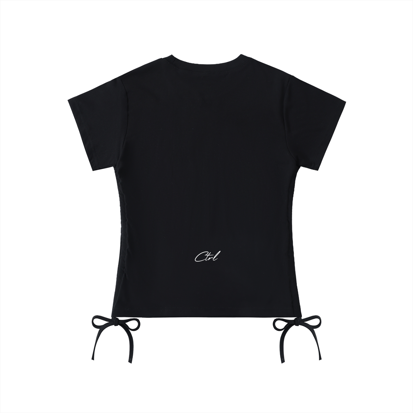 " Ctrl+ME " Drawstring T-Shirt